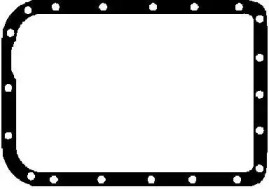 WILMINK GROUP wg1006913 -  Прокладка, масляный поддон